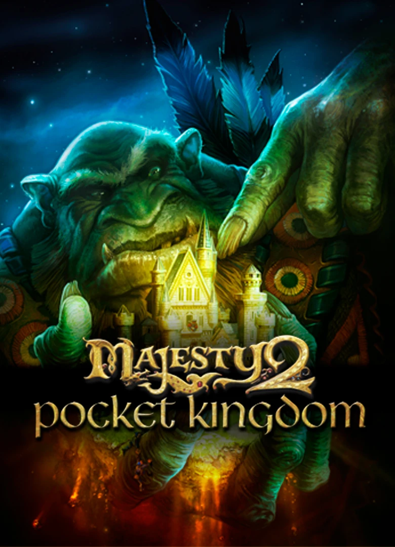 Majesty 2: Pocket Kingdom