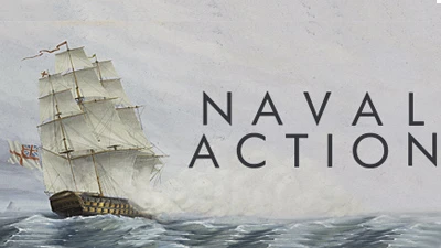 Naval Action - Завтра игра появится в Steam Early Access