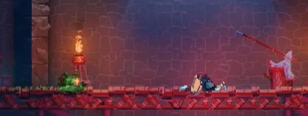 Воскрешение...