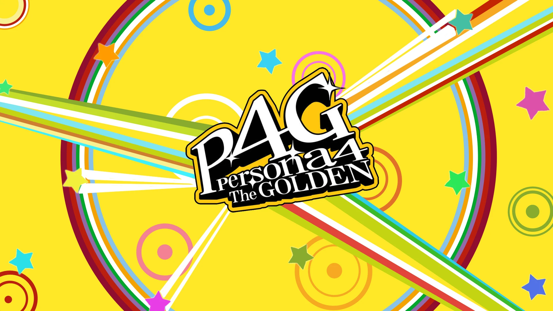 PC-версия Persona 4 Golden отлично стартовала в Steam