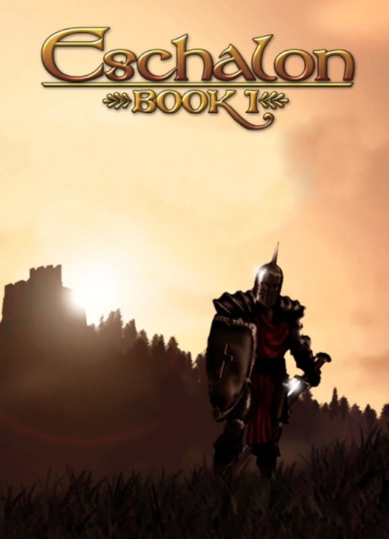 Eschalon: Book 1