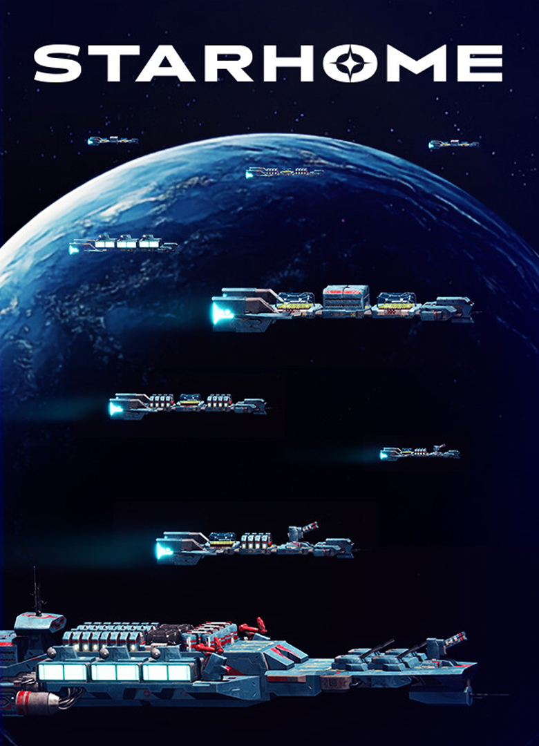 Starhome