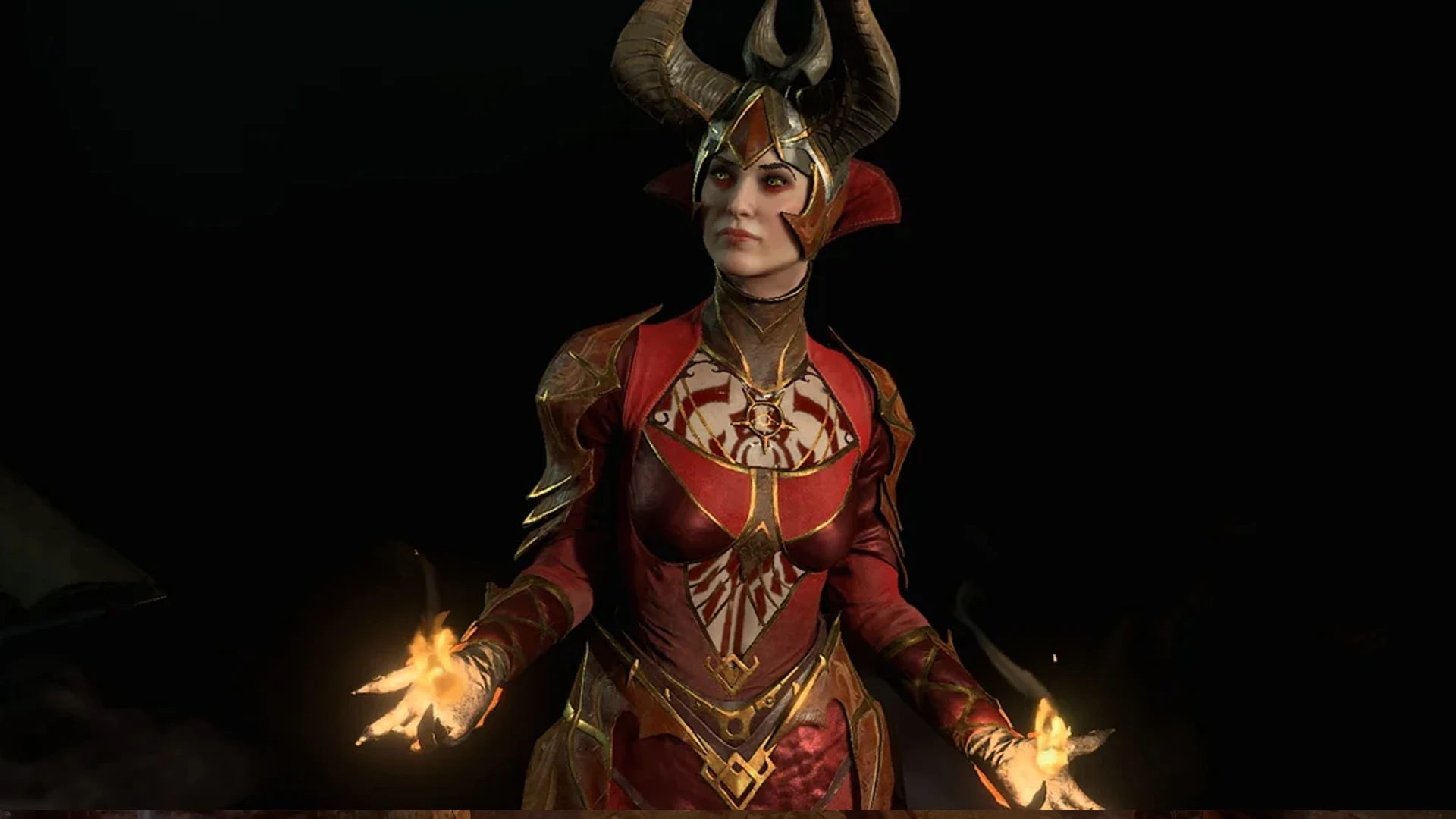 Гайд по торговцам диковинок в Diablo 4