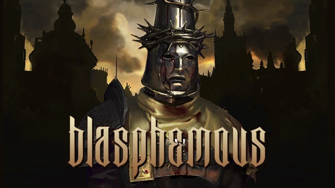 На Gamescom 2019 показали игровой процесс платформера Blasphemous