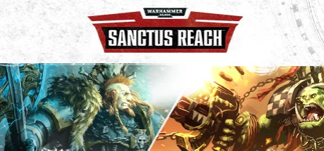Warhammer 40,000: Sanctus Reach: Трейнер/Trainer (+3) [1.1.1] {MrAntiFun}