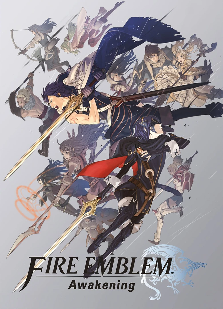 Fire Emblem: Awakening