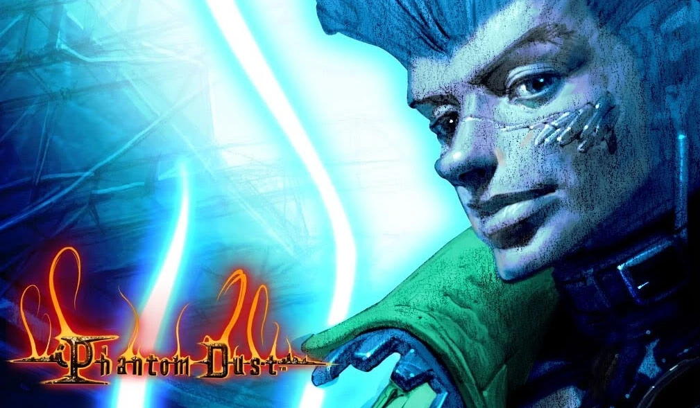 Переиздание Phantom Dust появится на Windows 10 и Xbox One до выставки Е3 2017