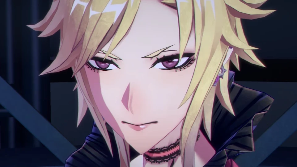 Геймплей и возвращение Доппельгангера в новых трейлерах Soul Hackers 2