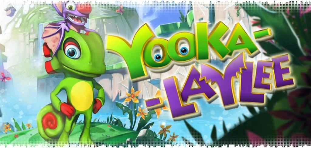 Авторы Yooka-Laylee опровергли слух о том, что их покупает Microsoft