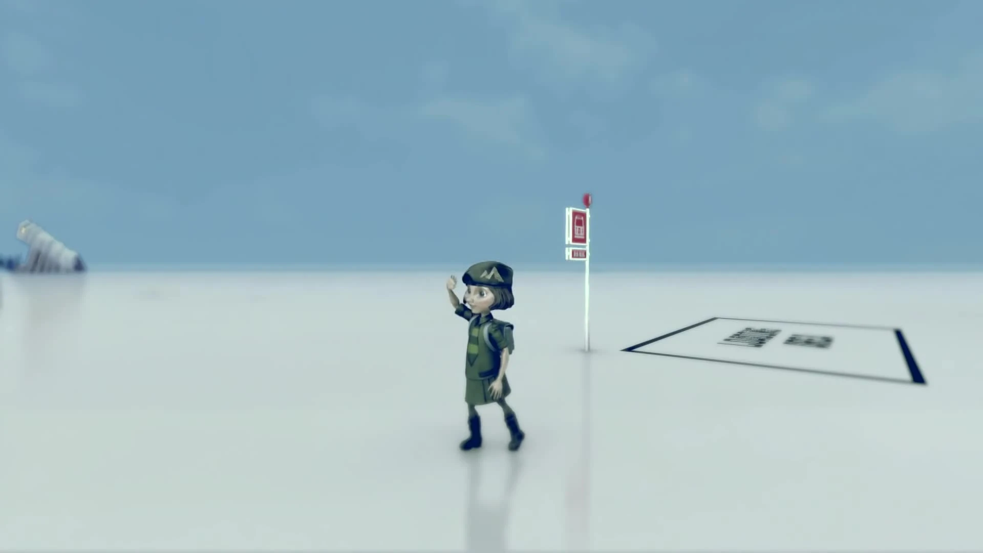 Релизный трейлер The Tomorrow Children