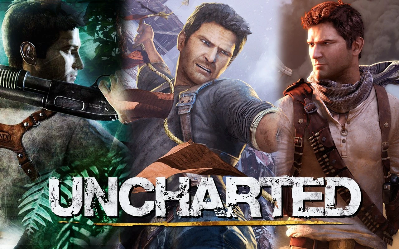 Bluepoint начали работу над Uncharted Collection в июне 2014
