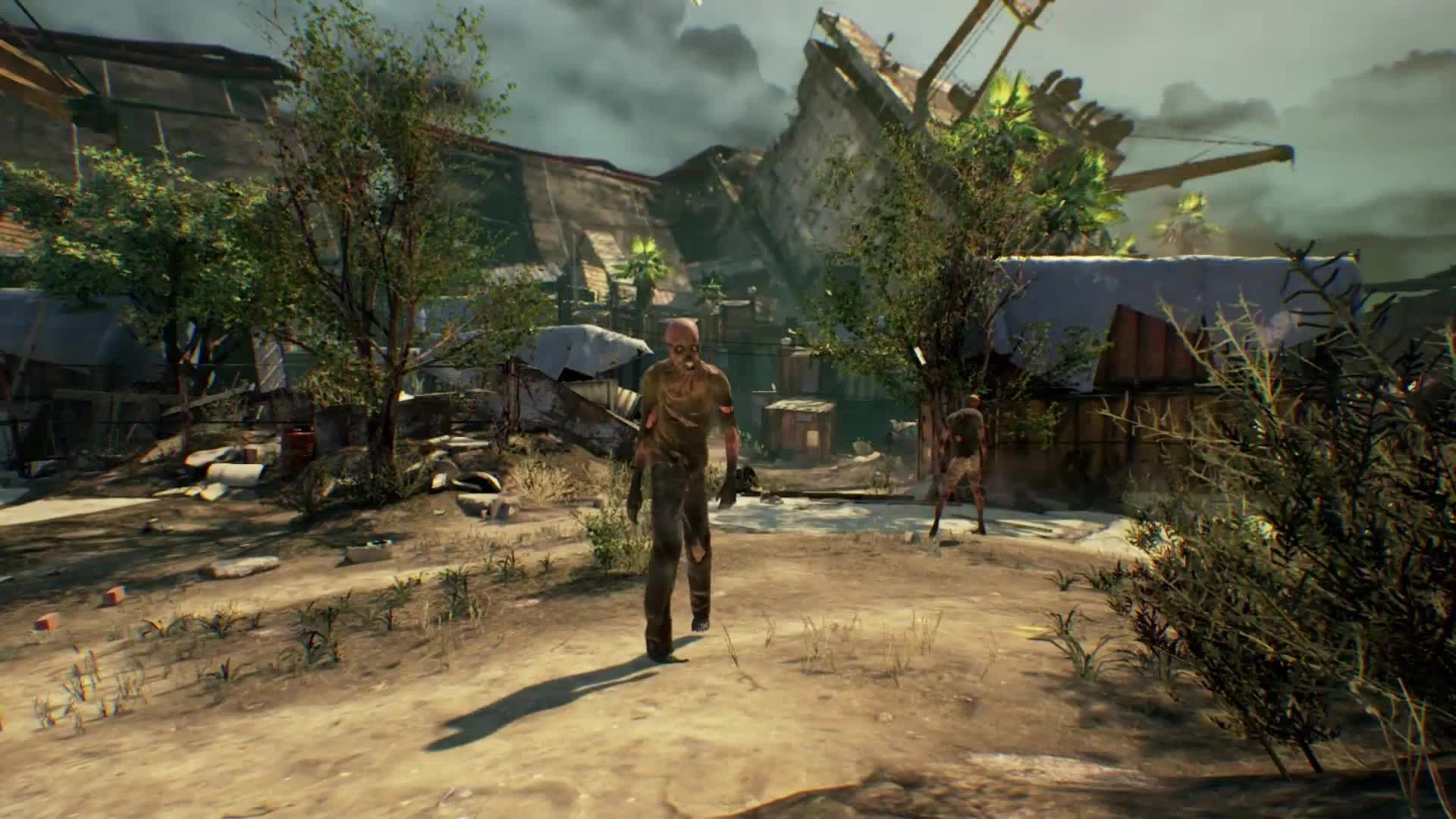 Moving Hazard геймплей