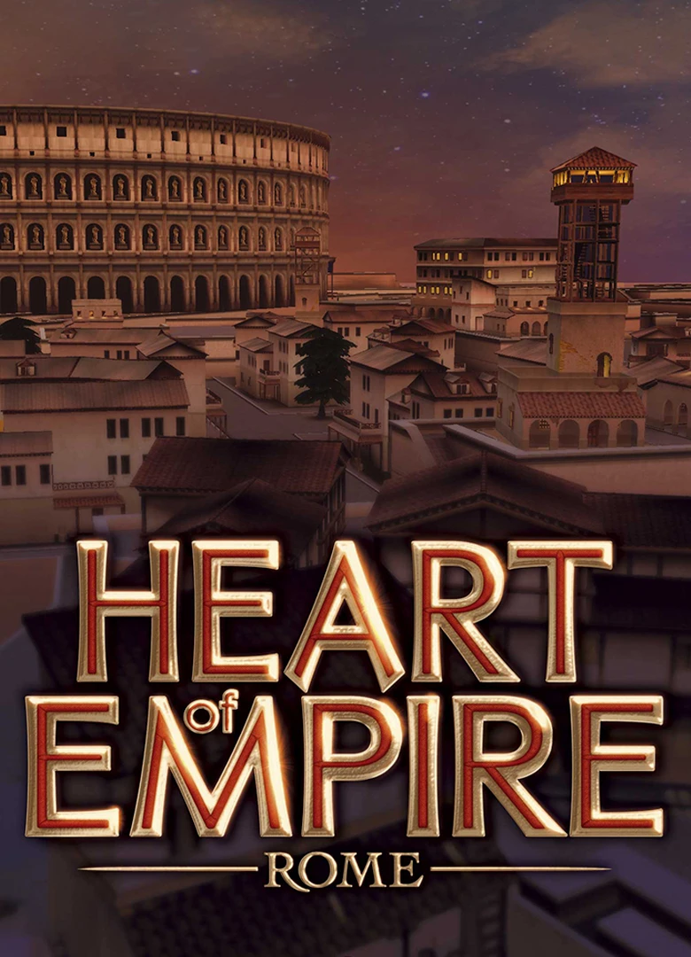 Heart of Empire: Rome