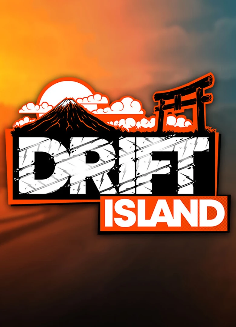 Drift Island