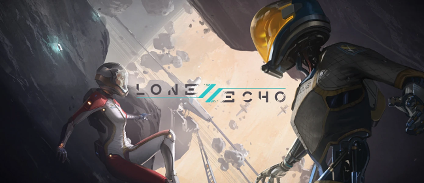 Oculus представит несколько игр на следующей неделе, в том числе Lone Echo 2