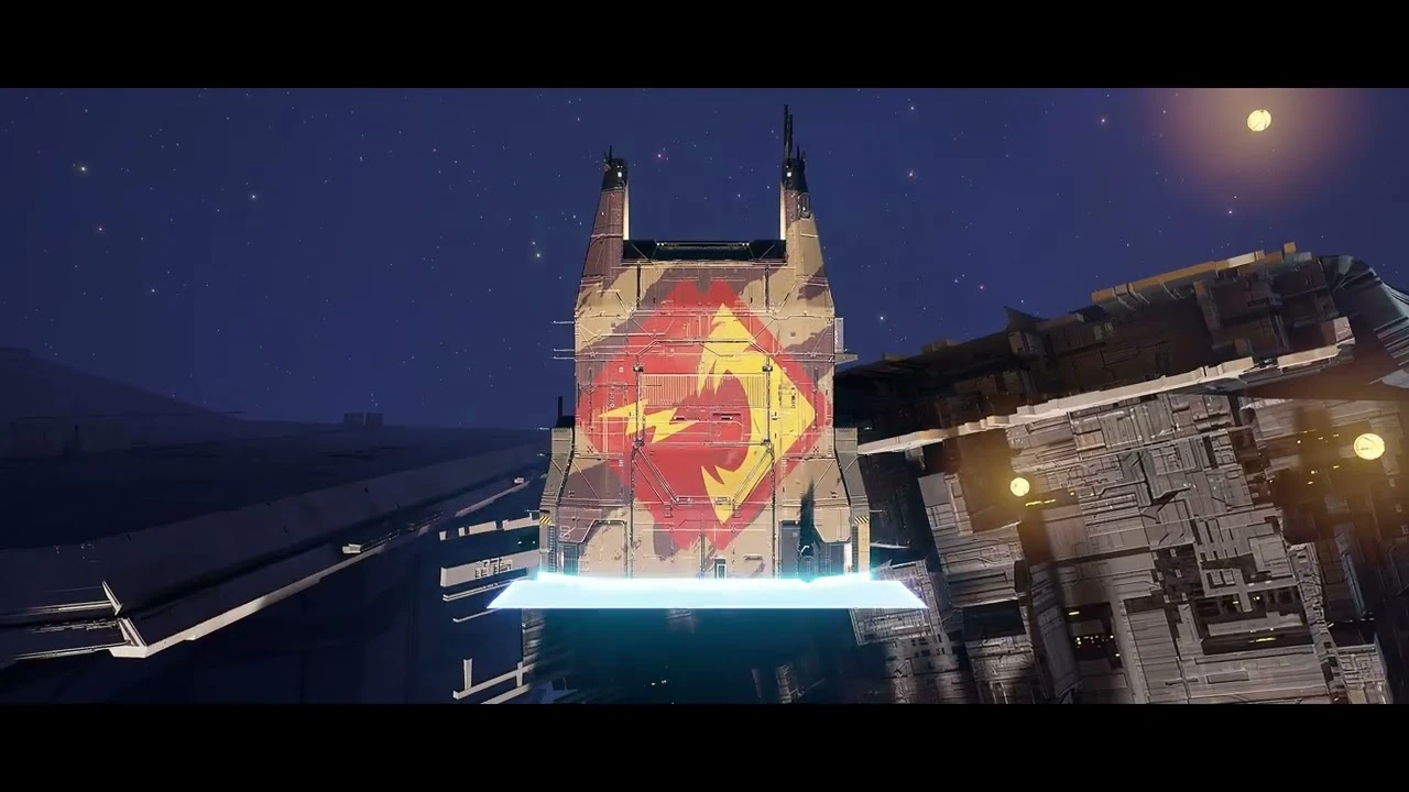 Новый игровой трейлер Homeworld 3