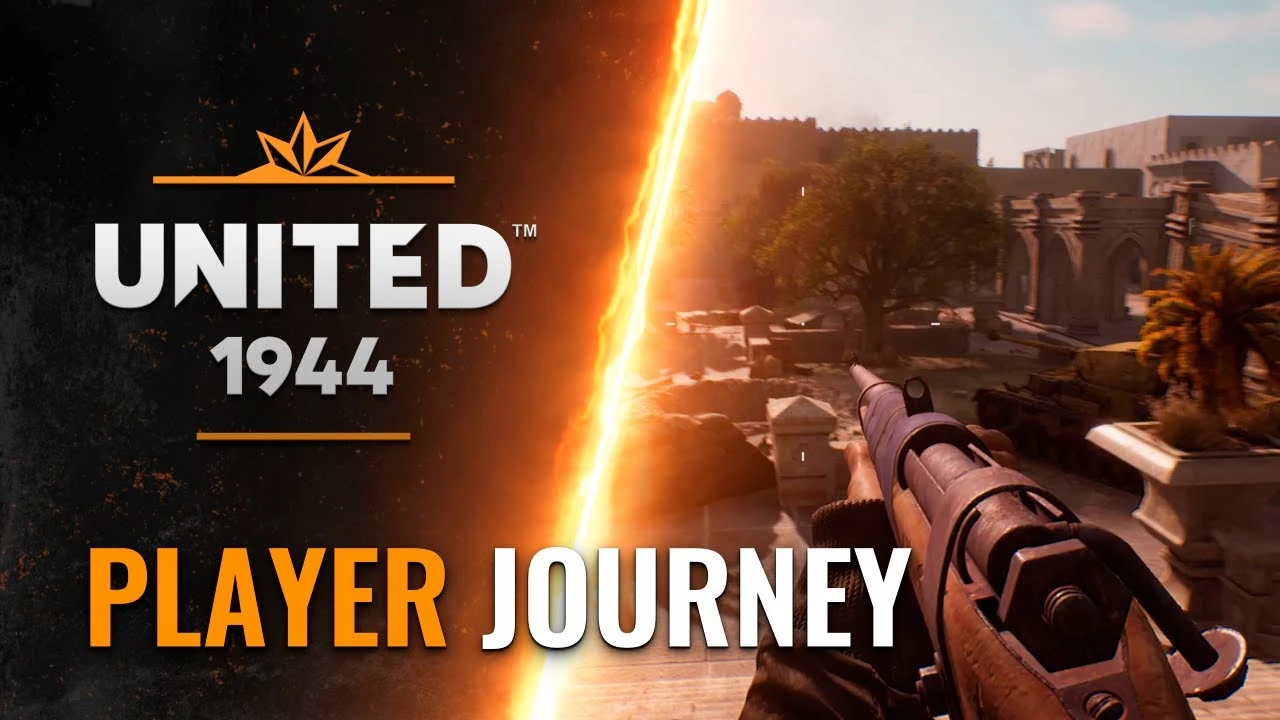 Стали известны даты закрытого бета-тестирования шутера о Второй мировой войне United 1944