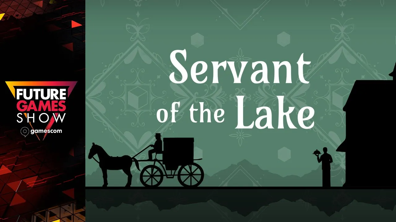 Погружение в мрачные тайны дома Вандербумов в дебютном трейлере Servant of the Lake