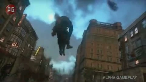 Prototype 2. Бог против бога