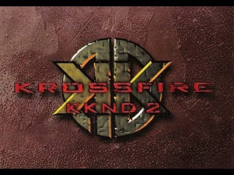KKnD 2: Krossfire - ядерная игра из Австралии