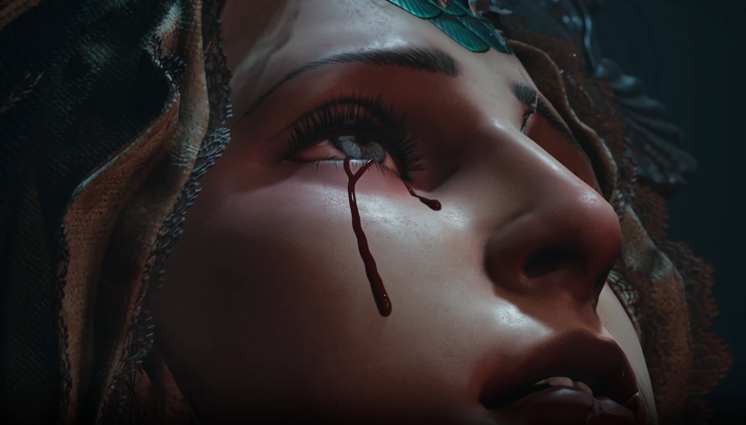 Трейлер экшен-хоррора от первого лица Crisol: Theater of Idols напоминает BioShock и Resident Evil 4