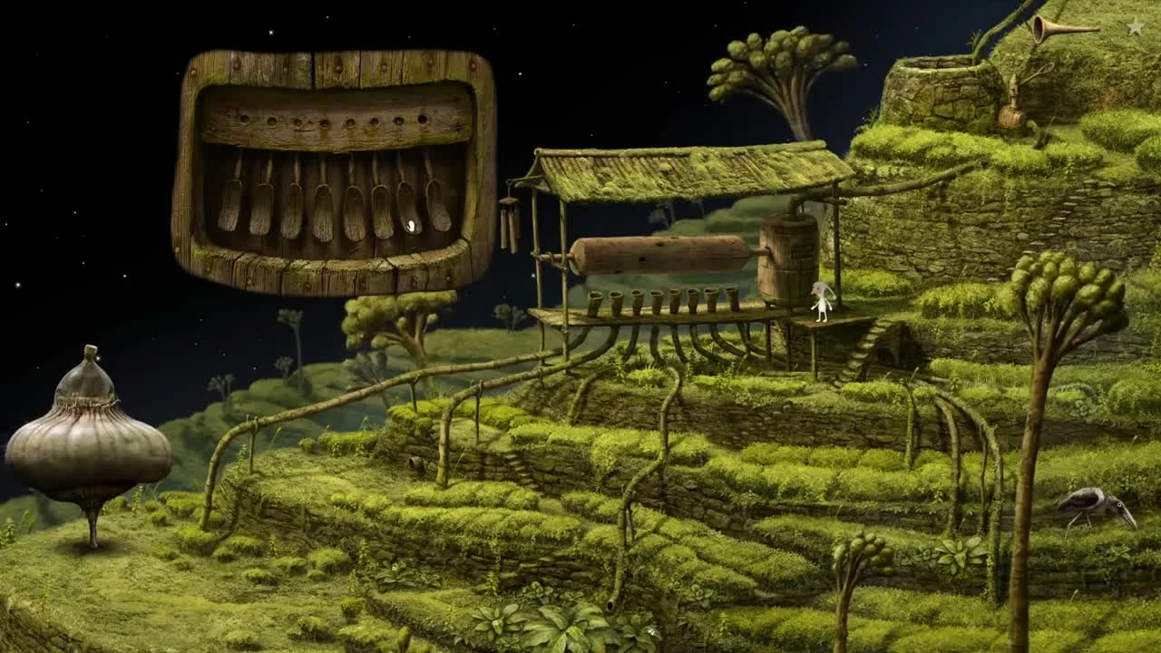 Samorost 3 - Прохождение Ч12 ФИНАЛ