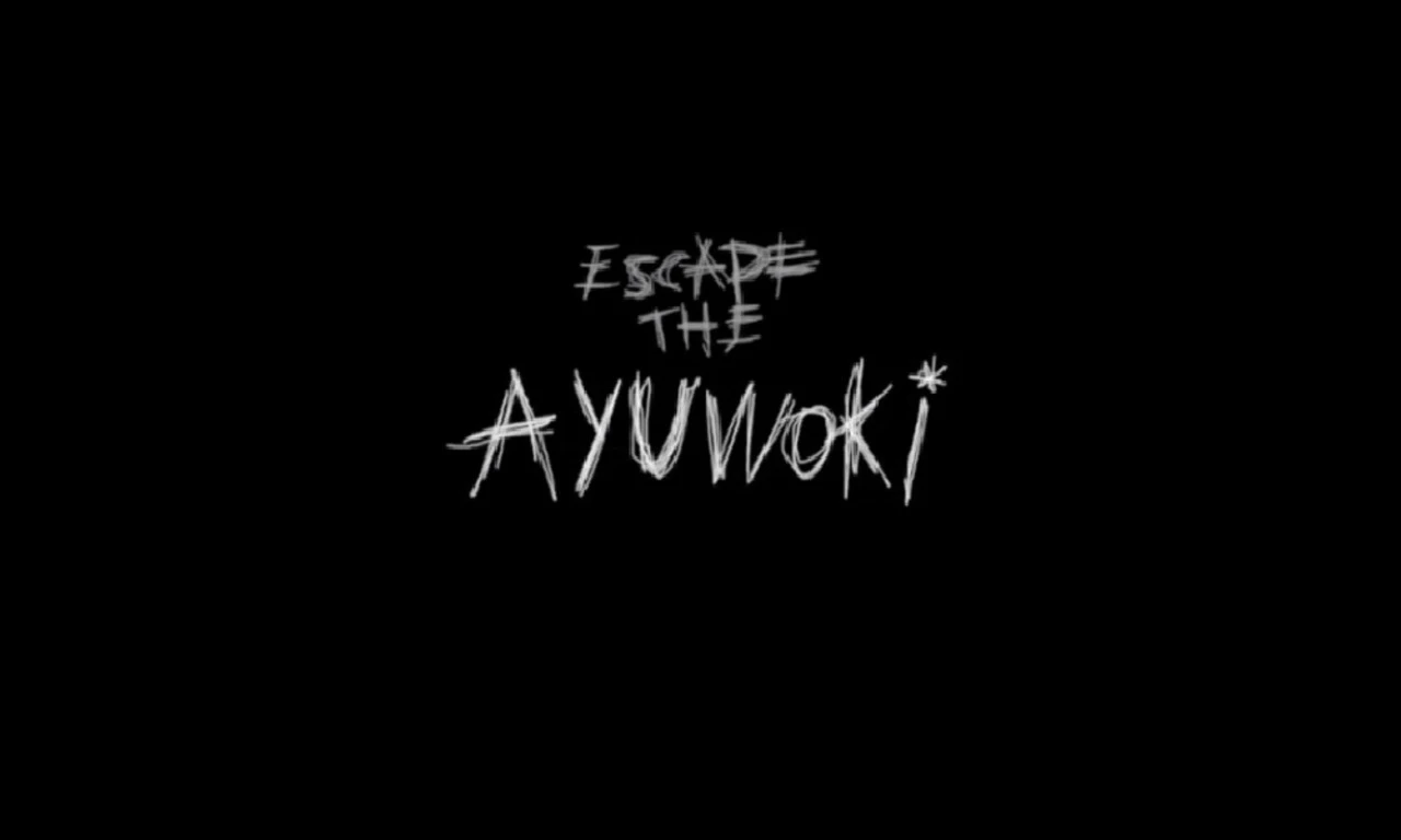 Escape the Ayuwoki Demake "Таблица для Cheat Engine" [1.0] {ndck76}