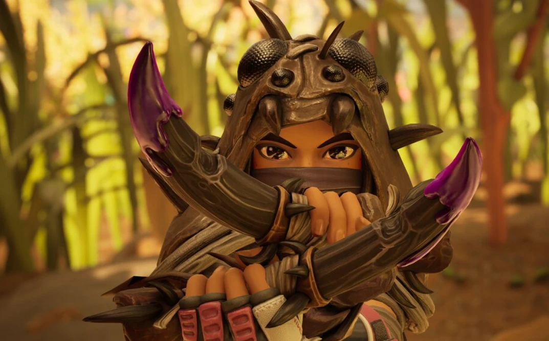 Все доступные брелоки в Grounded 2 и как их получить