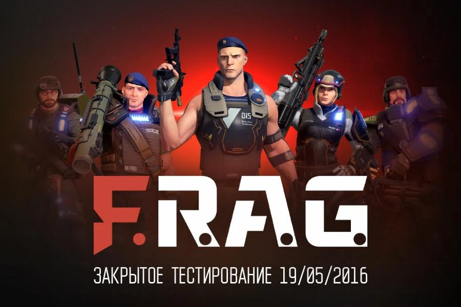 Запуск F.R.A.G. спровоцировал рост продаж Overwatch