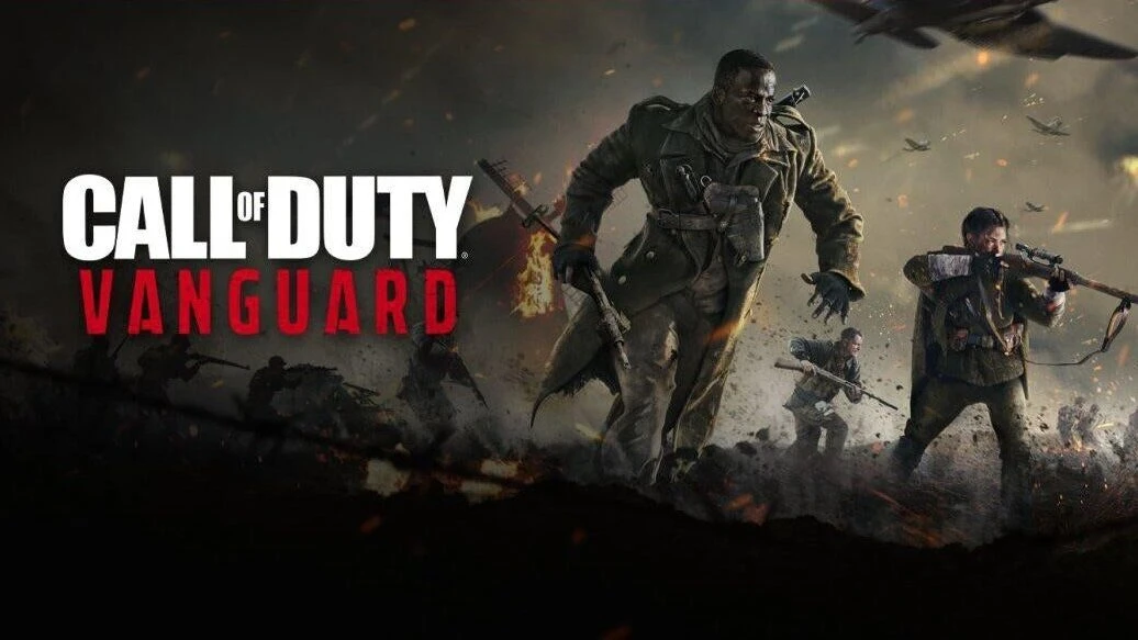 Activision рассылает создателям контента тизеры Call of Duty Vanguard
