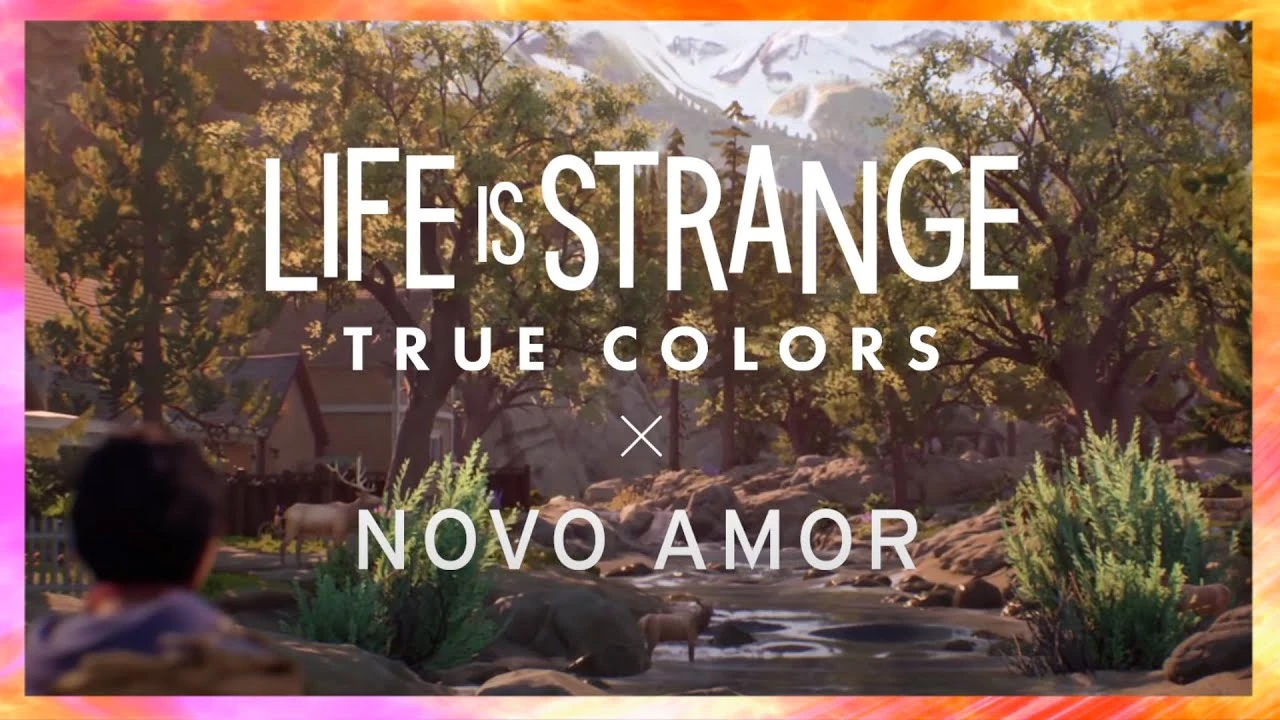 Музыкант Novo Amor объясняет свое вдохновение написания основного трека для Life is Strange True Colors