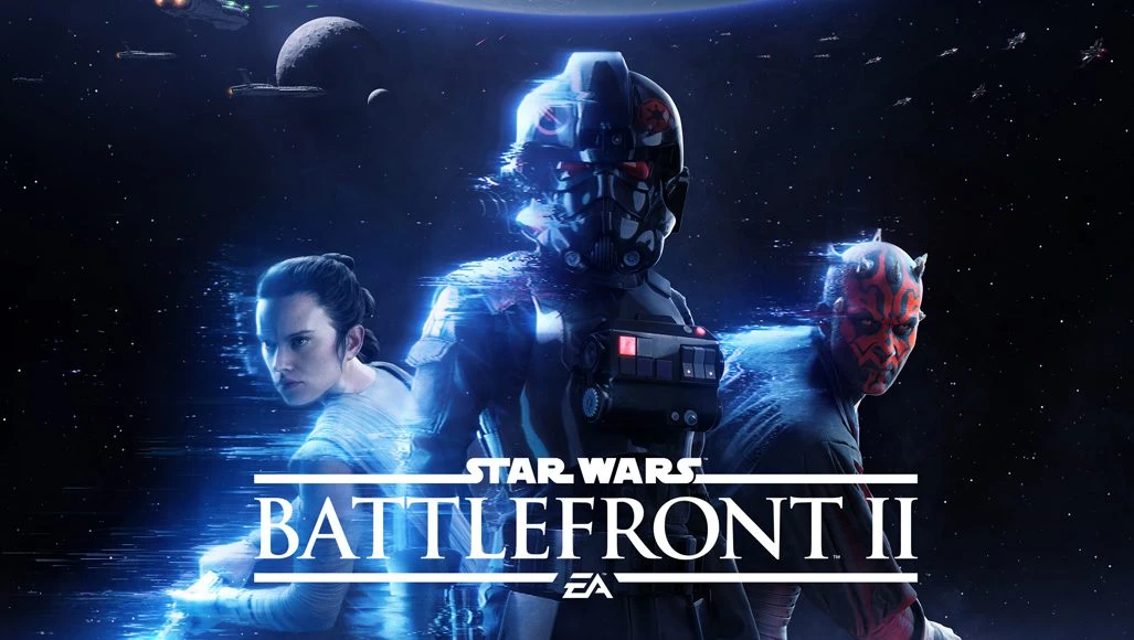 Тест производительности Star Wars Battlefront II