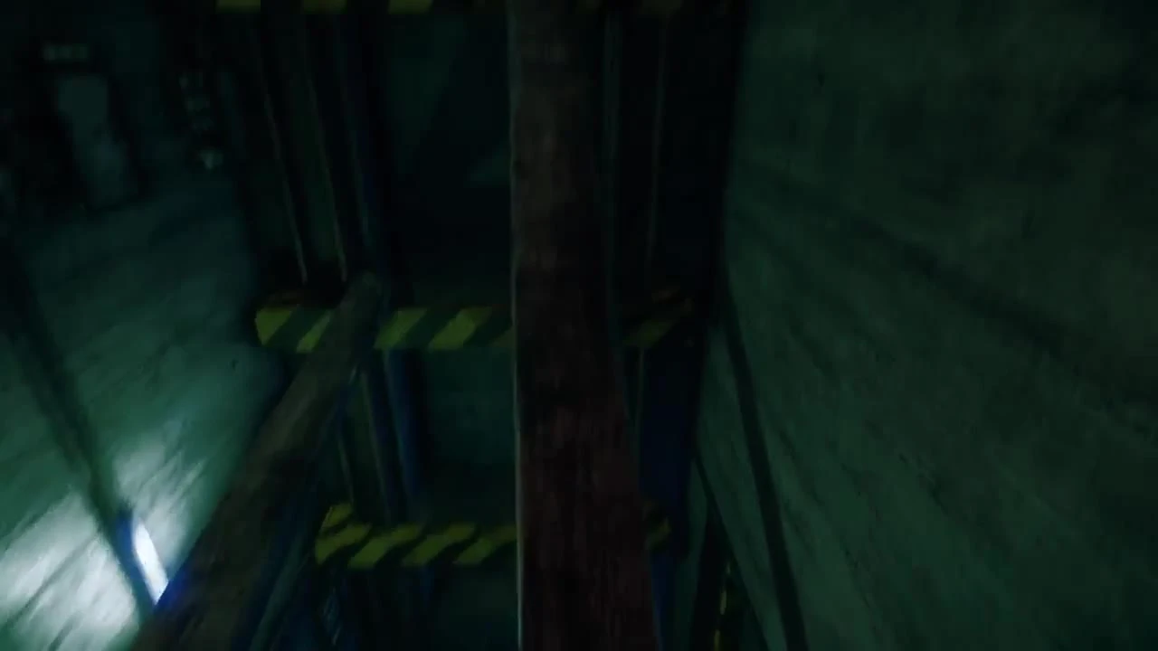 Investigator - Апокалипсис зимой