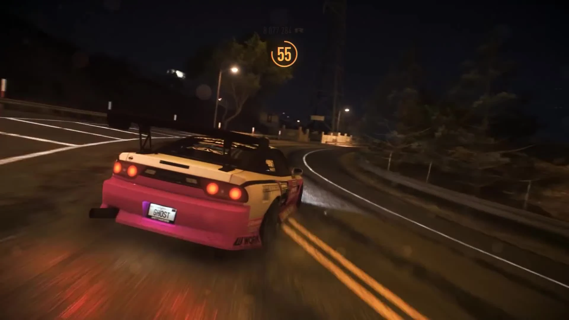 NFS Heat: показали карту игры, BMW I8 и Skyline, редкие запчасти, копы (Новые подробности)