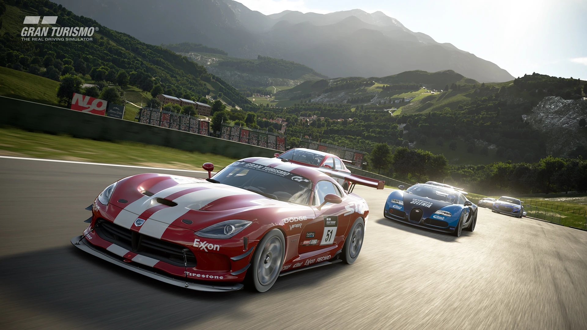 Почти 50 миллионов человек смотрели соревнования по Gran Turismo Sport в 2019 году