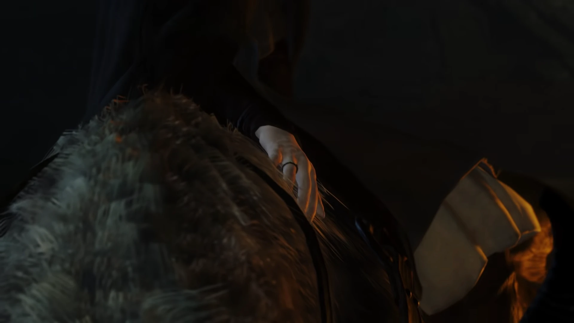 Разбор трейлера Elden Ring