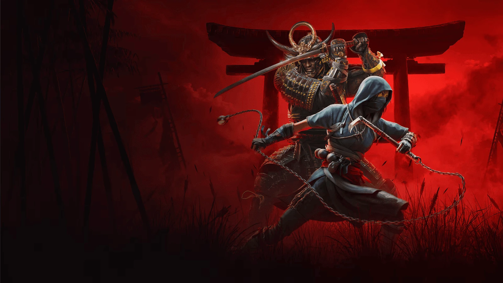 Обзор Assassin's Creed Shadows - конвейер или спасение Ubisoft