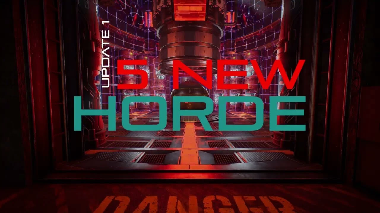 Вдохновлённый F.E.A.R шутер Trepang2 вскоре получит обновление с новым контентом