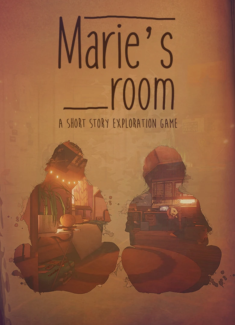Marie's Room