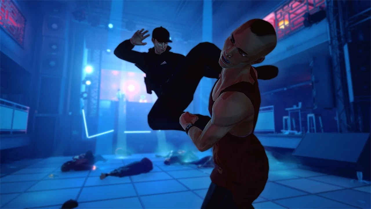 Когда Русский Гопник переехал в Китай