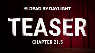 Dead By Daylight: Тизер новой Выжившей