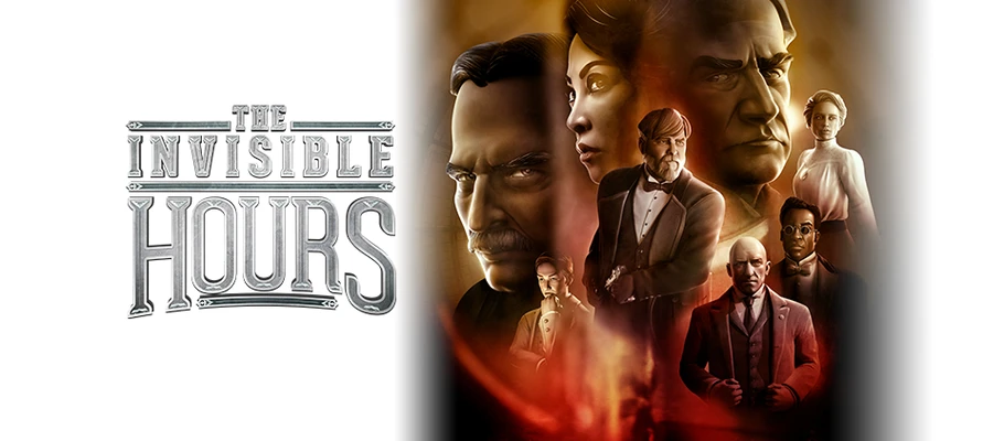 VR-детектив The Invisible Hours уже вышел в США, а 17 октября появится и в Европе