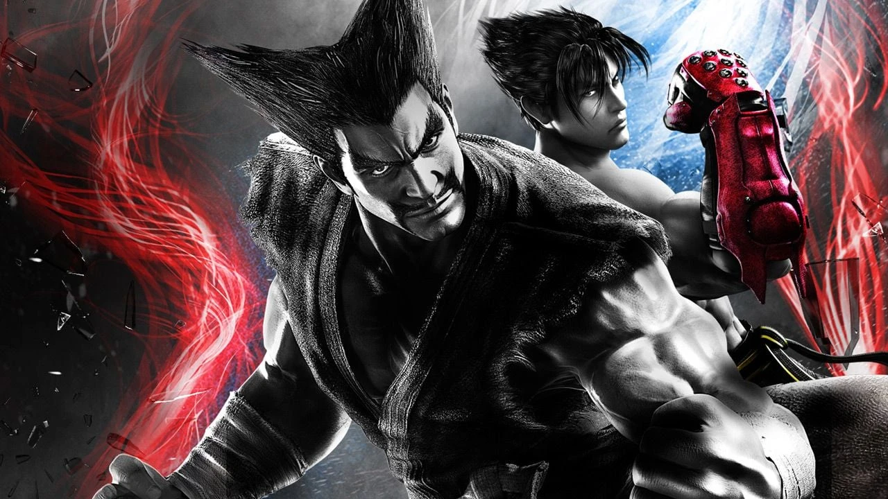 Продюсер Tekken заявил, что новая игра из серии Tag Tournament не выйдет при его жизни