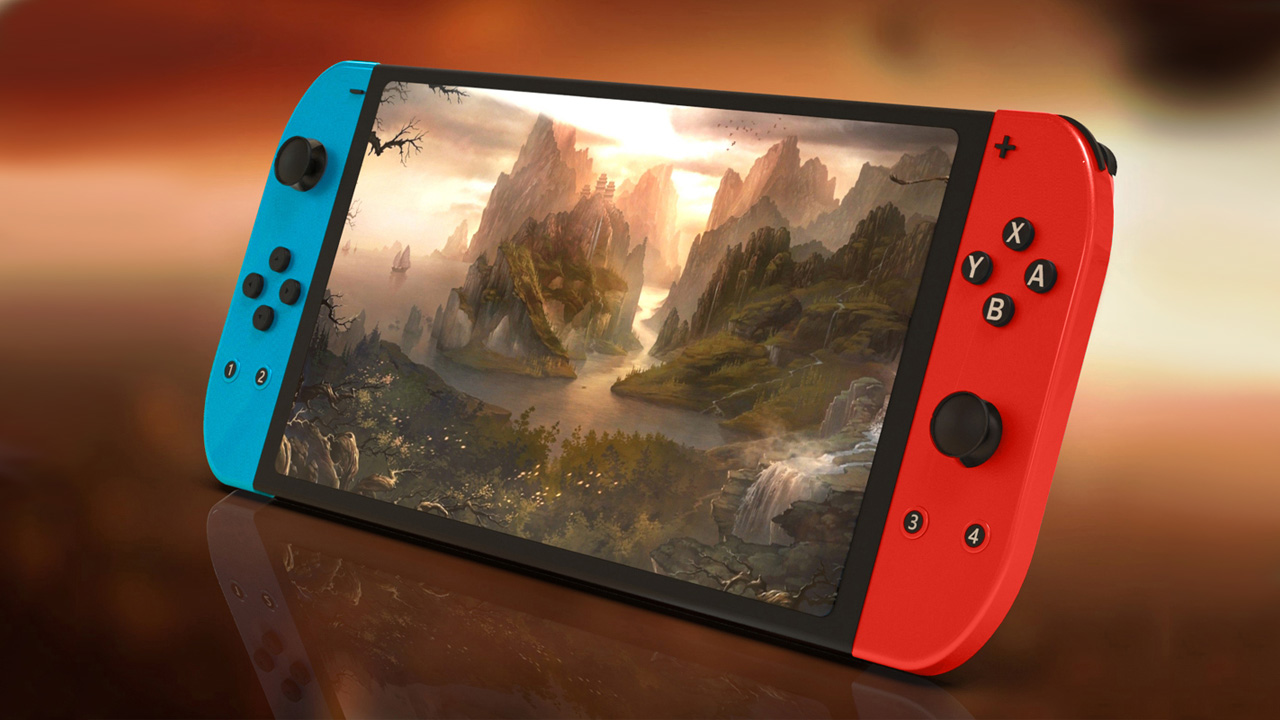 По мнению рыночного аналитика анонс Nintendo Switch Pro состоится этим летом По мнению рыночного аналитика анонс Nintendo Switch Pro состоится этим летом