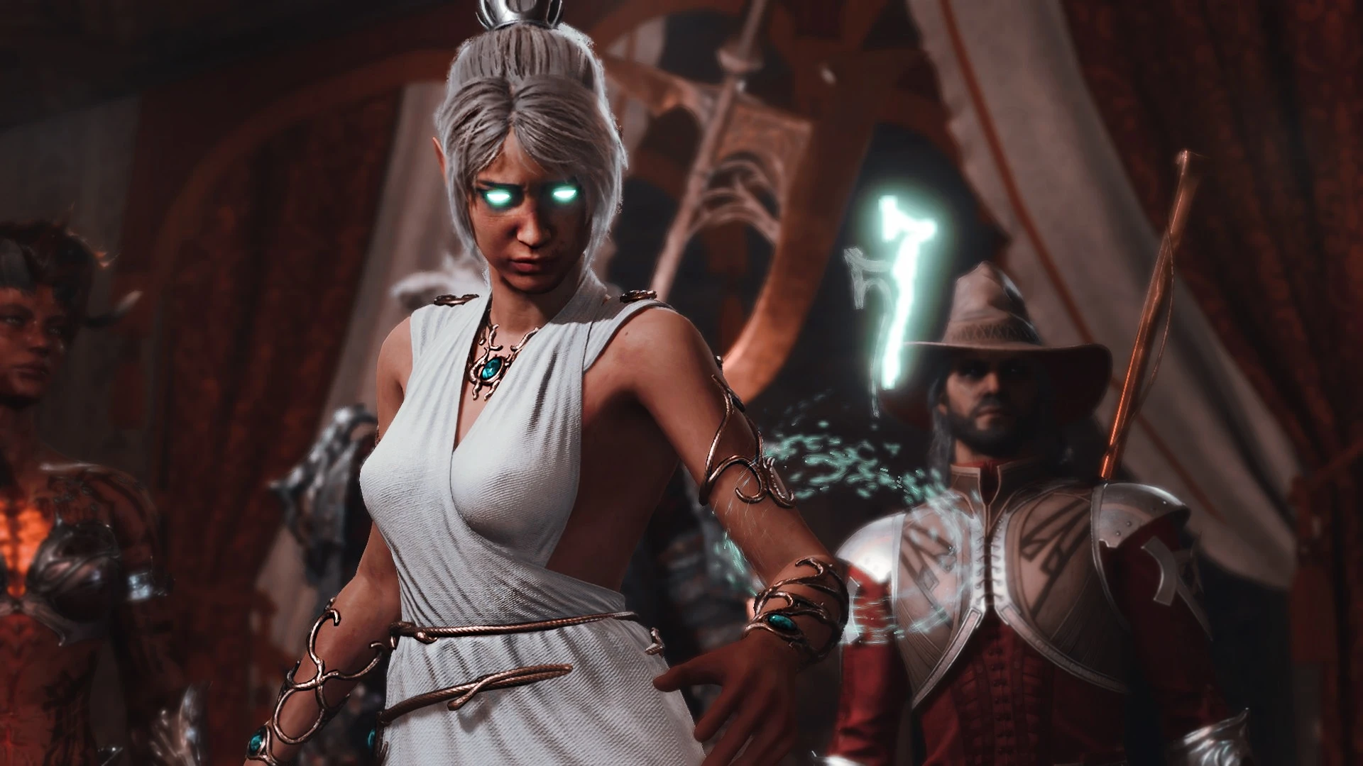 Все новые подклассы в Baldur's Gate 3 после Патча 8: как открыть их все