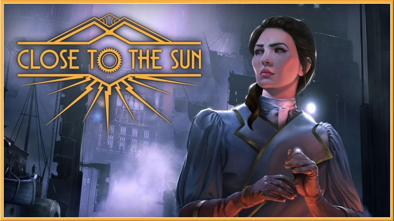 Хоррор от первого лица Close to the Sun для Nintendo Switch получил дату релиза