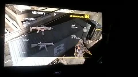 SOCOM: Special Forces "Мультиплеер"