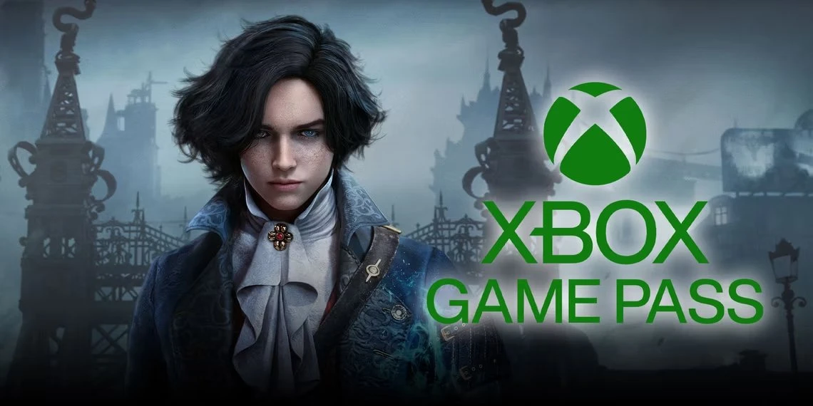 Создатели хардкорной игры Lies Of P очень довольны партнёрством с Xbox и подпиской Game Pass
