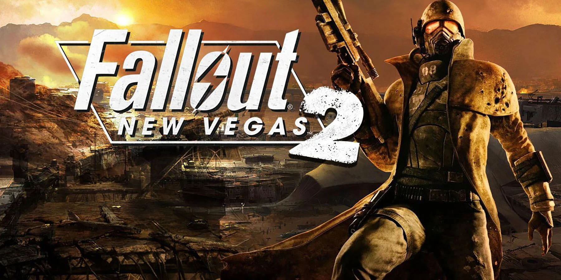 Джефф Грабб рассказал больше о Fallout: New Vegas 2 и в целом о франшизе под крылом Microsoft