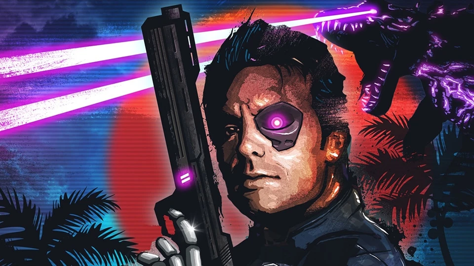Ubisoft неожиданно выпустила ремастер Far Cry 3: Blood Dragon